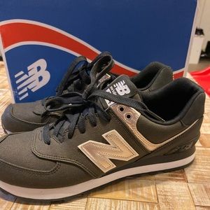 New Balance Sneakers
